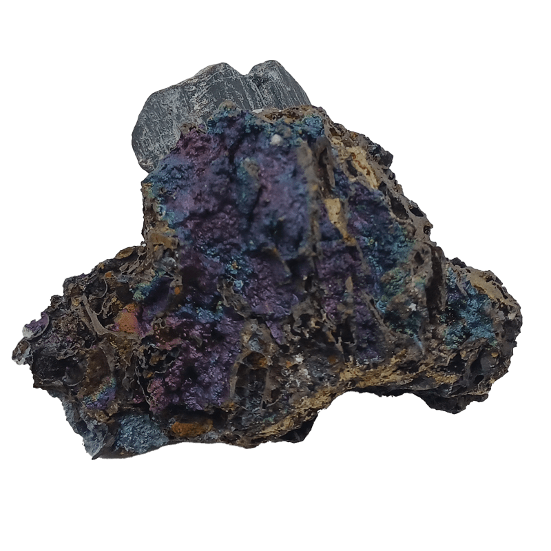 سنگ کلکسیونی سلزیوم | Celcium | کد 24003